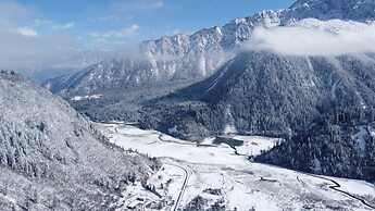 InterContinental Resort Jiuzhai Paradise by IHG