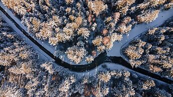 InterContinental Resort Jiuzhai Paradise by IHG