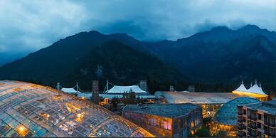 InterContinental Resort Jiuzhai Paradise by IHG