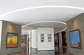 InterContinental Resort Jiuzhai Paradise by IHG