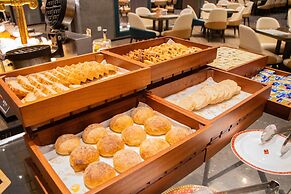 InterContinental Resort Jiuzhai Paradise by IHG