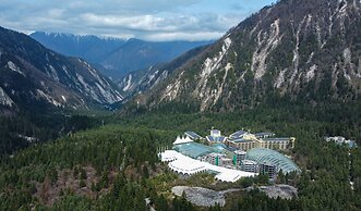 InterContinental Resort Jiuzhai Paradise by IHG