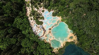 InterContinental Resort Jiuzhai Paradise by IHG