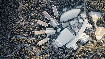 InterContinental Resort Jiuzhai Paradise by IHG