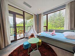 InterContinental Resort Jiuzhai Paradise by IHG