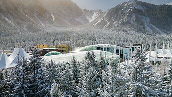 InterContinental Resort Jiuzhai Paradise by IHG