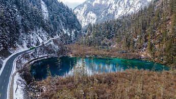 InterContinental Resort Jiuzhai Paradise by IHG