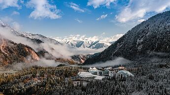 InterContinental Resort Jiuzhai Paradise by IHG