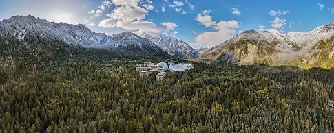 InterContinental Resort Jiuzhai Paradise by IHG