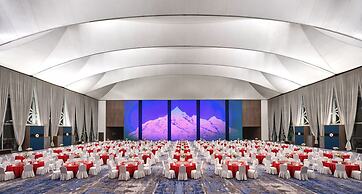 InterContinental Resort Jiuzhai Paradise by IHG