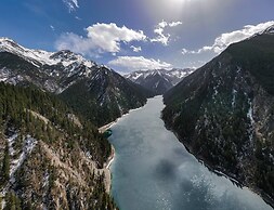 InterContinental Resort Jiuzhai Paradise by IHG