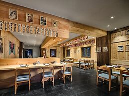 InterContinental Resort Jiuzhai Paradise by IHG