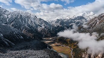 InterContinental Resort Jiuzhai Paradise by IHG