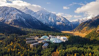 InterContinental Resort Jiuzhai Paradise by IHG