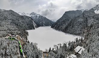 InterContinental Resort Jiuzhai Paradise by IHG