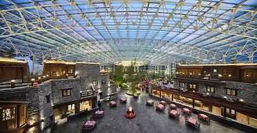 InterContinental Resort Jiuzhai Paradise by IHG