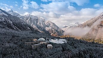 InterContinental Resort Jiuzhai Paradise by IHG