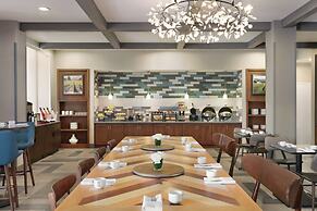 Four Points by Sheraton Sacramento International Airport