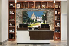 Four Points by Sheraton Sacramento International Airport