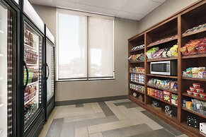 Four Points by Sheraton Sacramento International Airport