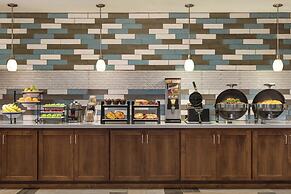 Four Points by Sheraton Sacramento International Airport