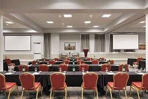 Four Points by Sheraton Sacramento International Airport