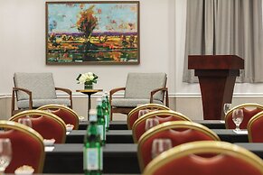 Four Points by Sheraton Sacramento International Airport