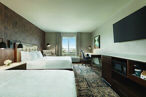 Four Points by Sheraton Sacramento International Airport