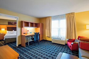 TownePlace Suites Kansas City Overland Park