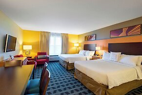 TownePlace Suites Kansas City Overland Park