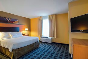 TownePlace Suites Kansas City Overland Park