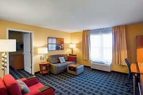 TownePlace Suites Kansas City Overland Park