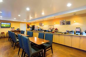 TownePlace Suites Kansas City Overland Park