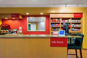 TownePlace Suites Kansas City Overland Park