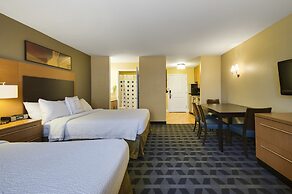 TownePlace Suites Kansas City Overland Park