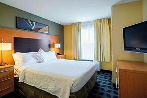 TownePlace Suites Kansas City Overland Park