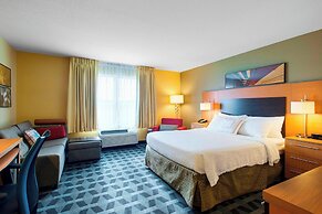 TownePlace Suites Kansas City Overland Park