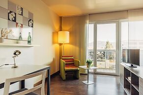 harry’s home Hart bei Graz hotel & apartments