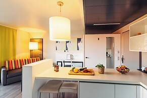harry’s home Hart bei Graz hotel & apartments