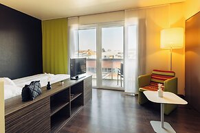 harry’s home Hart bei Graz hotel & apartments