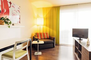 harry’s home Hart bei Graz hotel & apartments