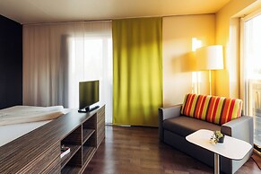 harry’s home Hart bei Graz hotel & apartments