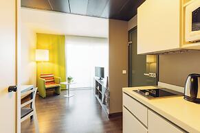 harry’s home Hart bei Graz hotel & apartments