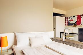 harry’s home Hart bei Graz hotel & apartments