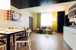 harry’s home Hart bei Graz hotel & apartments