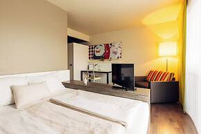 harry’s home Hart bei Graz hotel & apartments