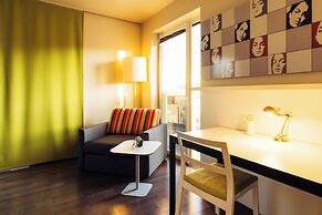 harry’s home Hart bei Graz hotel & apartments