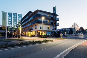 harry’s home Hart bei Graz hotel & apartments