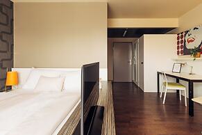 harry’s home Hart bei Graz hotel & apartments