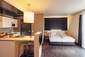 harry’s home Hart bei Graz hotel & apartments